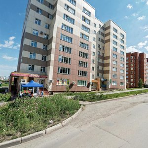 Ulitsa Very Voloshinoy, 39, : foto