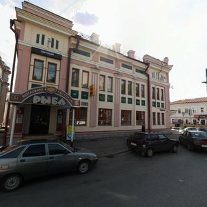 Казань, Профсоюзная улица, 48: фото