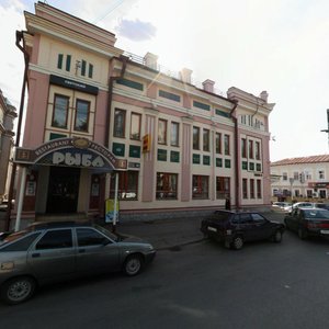 Profsoyuznaya Street, 48, Kazan: photo