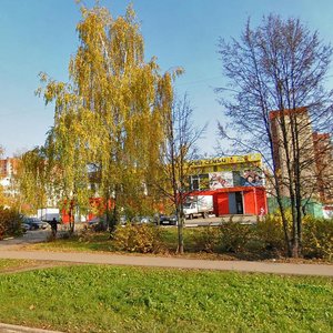 Michurina Street, 25, Himki: photo