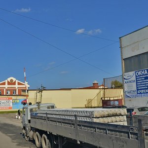 Ulitsa Aviastroiteley, 30к4 ، نوفوسيبيرسك: صورة