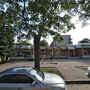 Prospekt 25 Oktyabrya, 37А, : foto