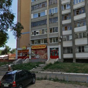 Ulitsa imeni N.V. Gogolya, 112/116, Saratov: photo