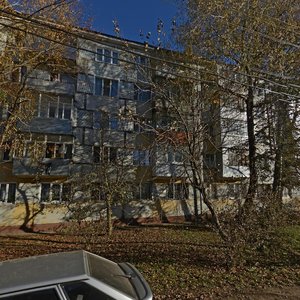 Shpakovskaya Street, 94/4, Stavropol: photo