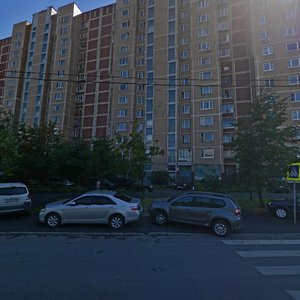 Suzdalskaya Street, 34к2, Moscow: photo