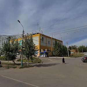 Kizhevatova Street, 8, Penza: photo