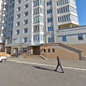Krasnoyarskaya Street, 6, : foto