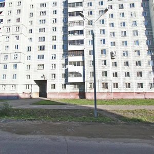 Komsomolskaya Street, 75/2, Komsomolsk‑at‑Amur: photo