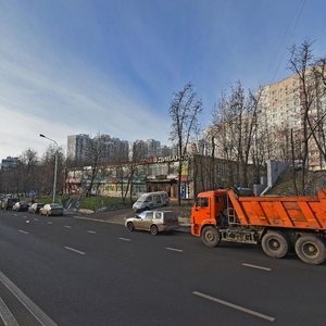 Skolkovskoye Highway, 32, Moscow: photo