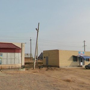 Kurortnaya ulitsa, 15Б, : foto