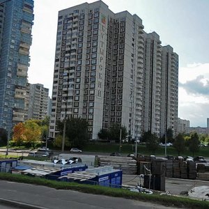 Yablochkova Street, 49 ، موسكو: صورة