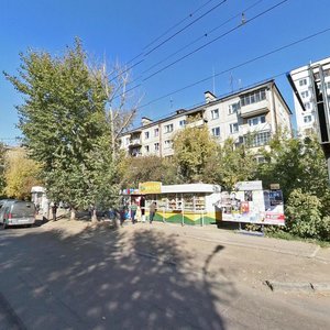 Mikrorayon Primorskiy, 12, Irkutsk: photo