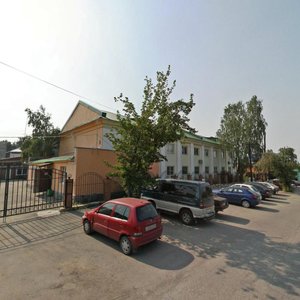 Otradnaya Street, 1, Yekaterinburg: photo