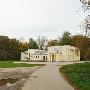 Klubnaya ulitsa, 4А ، : صورة