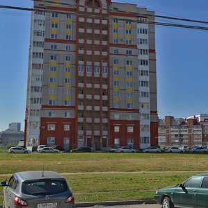 Baltiyskaya Street, 7, Barnaul: photo