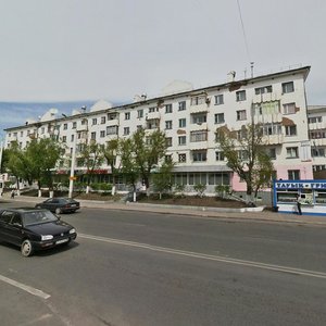 Астана, Улица Илияса Есенберлина, 23: фото