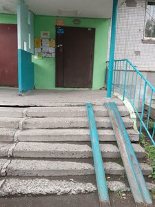 Rimskogo-Korsakova Street, 21, : foto