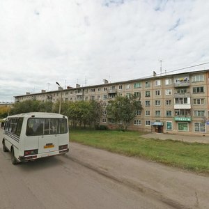 Meditsinskiy pereulok, 23, : foto