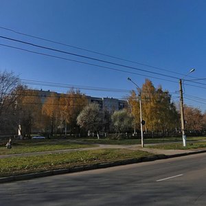 Moskovskoe Highway, 55, Ryazan: photo