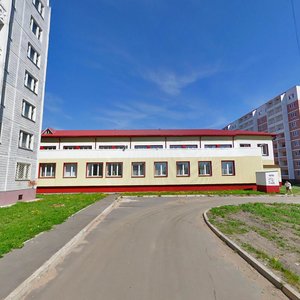 Ulitsa Proshina, 3к2, Tver: photo