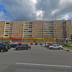 Tsentralniy Boulevard, 5, Orehovo‑Zuevo: photo