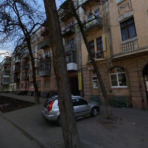 Chekhova Avenue, 34, : foto