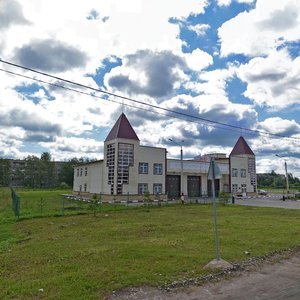 Великий Новгород, Улица Советской Армии, 38: фото