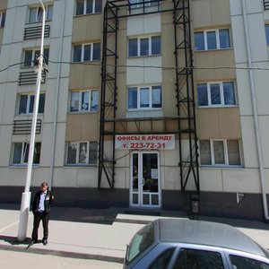 Ulitsa Kayani, 18, Rostov‑na‑Donu: photo