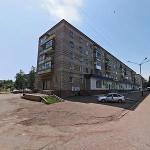 Prospekt Lenina, 66, Ishimbay: photo