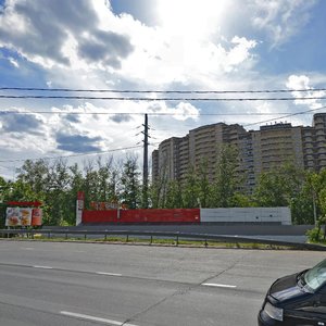 Старое Дмитровское шоссе, 8А Долгопрудный: фото