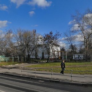 Sukhonskaya Street, 2с1, Moscow: photo
