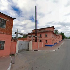 Серпухов, Советская улица, 1: фото