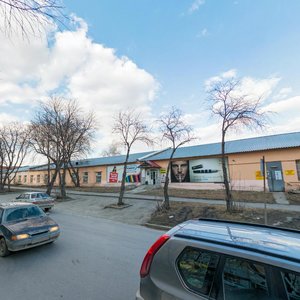 Komsomolskaya Street, 73 ، يكاترينبورغ: صورة