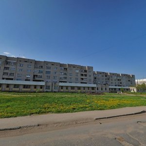 Kochetovoy Street, 55, Kohma: photo