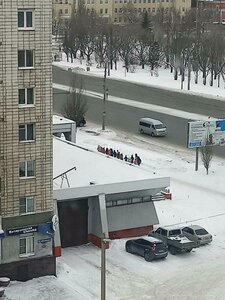Ulitsa Maslennikova, 64, : foto