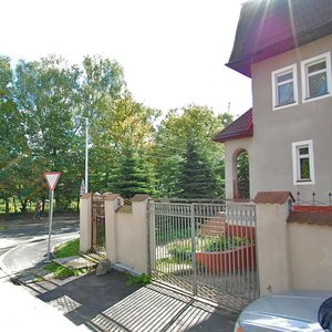 Basseynaya Street, 40, Kaliningrad: photo