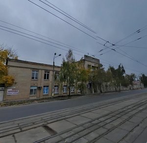 Boryspilska Street, 7, Kyiv: photo