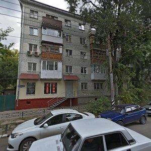 Саратов, Улица имени И.В. Мичурина, 73: фото