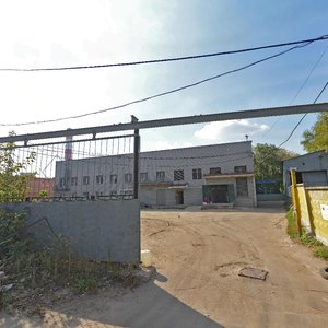 Entuziastov Highway, 25, Moscow: photo