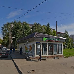 Gvardeiskaya street, 17, Kazan: photo