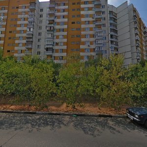 Myachkovskiy Boulevard, 6, Moscow: photo