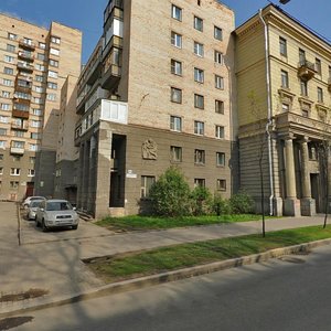 Bolshoy Sampsonievskiy Avenue, 81, Saint Petersburg: photo