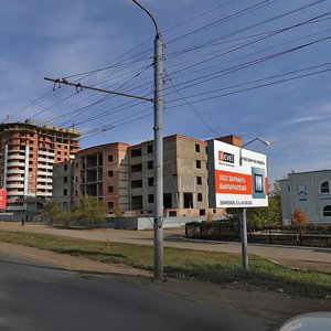 Pobedy Avenue, 174, Orenburg: photo