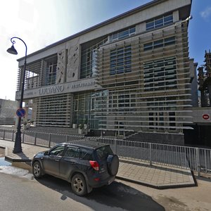 Ostrovskogo Street, 26 ، قازان: صورة
