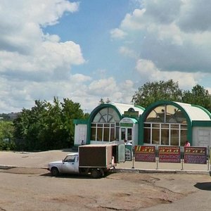 Уфа, Улица Губкина, 20к1: фото