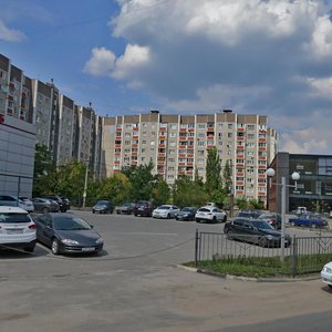 Воронеж, Улица Владимира Невского, 59: фото
