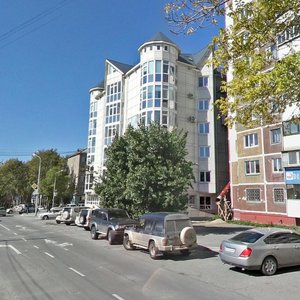 Kosmonavta Popovicha Street, No:100, Sakhalinsk: Fotoğraflar