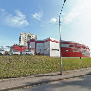 Kurako Avenue, 19Г, : foto