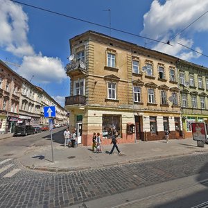 Horodotska vulytsia, No:86, Lviv: Fotoğraflar