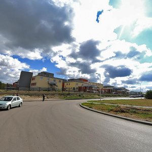 Stasova Street, No:6, Penza: Fotoğraflar